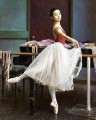 Bailarina Guan Zeju04 China